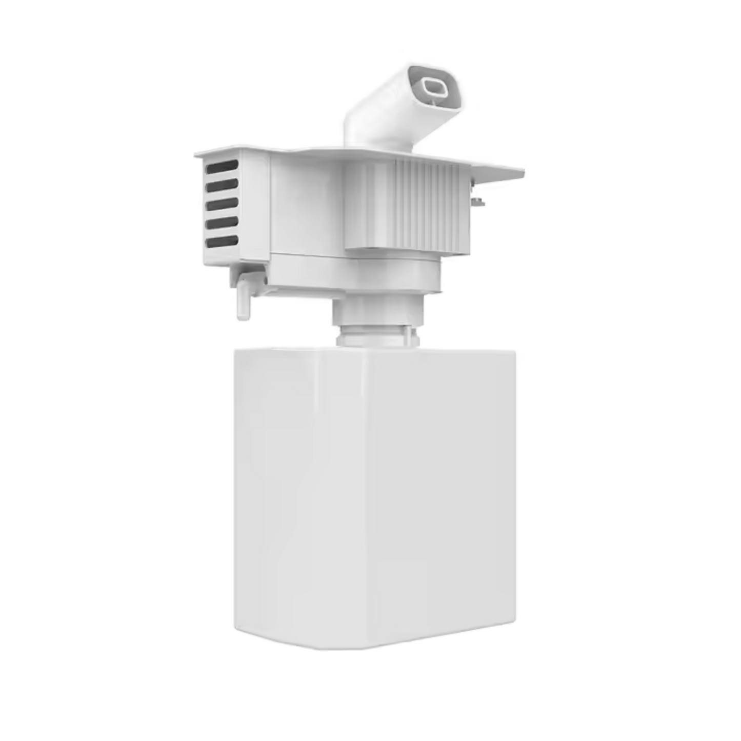 HVAC DIFFUSER