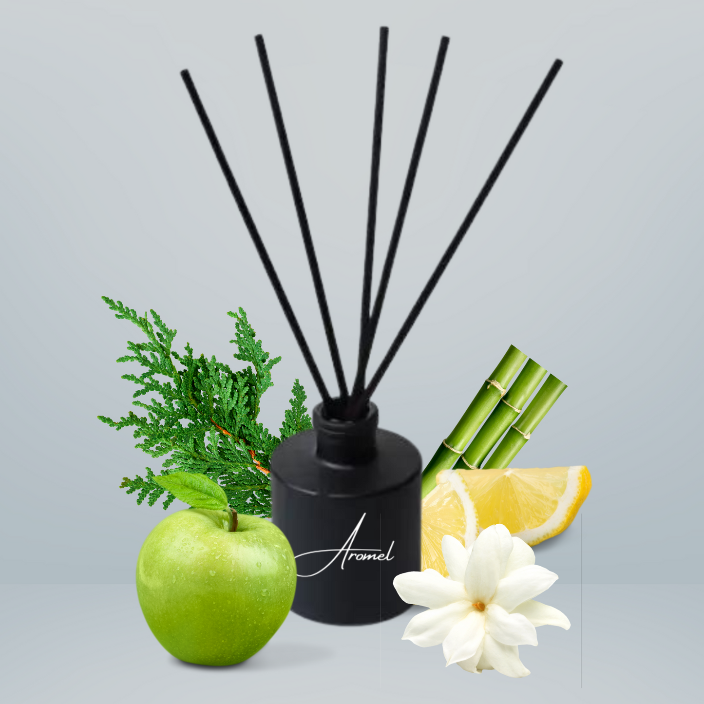 AROMATI Reed