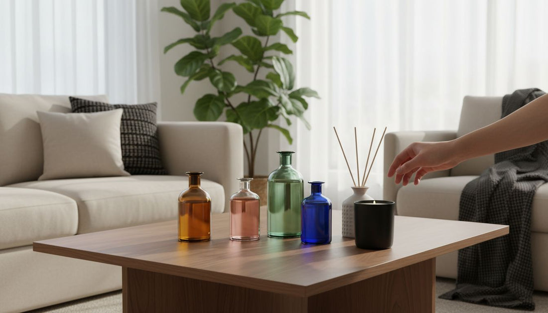 top fragrance oils for home hero header image