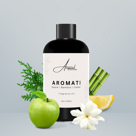 AROMATI