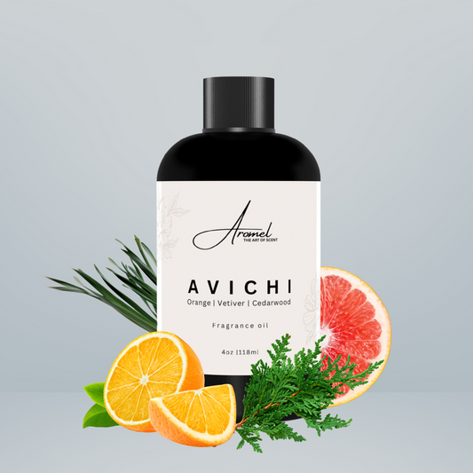 AVICHI