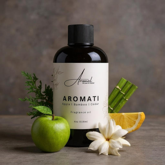 AROMATI