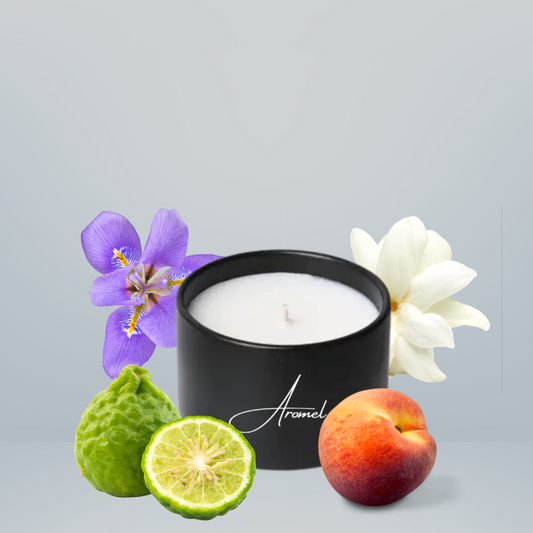 OCEANIC WAVES Candle